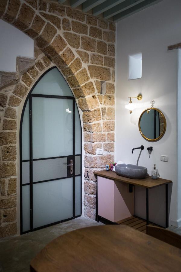 Daya - Old City Akka Dış mekan fotoğraf