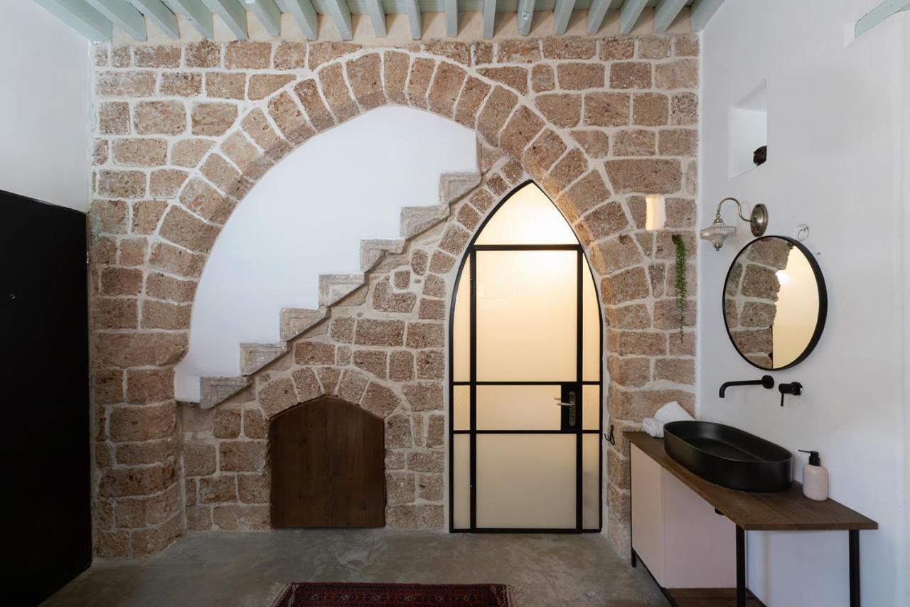 Daya - Old City Akka Dış mekan fotoğraf